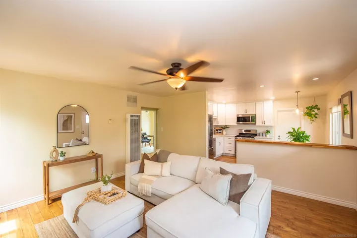 Property Photo:  4612 Kleefeld  CA 92117 