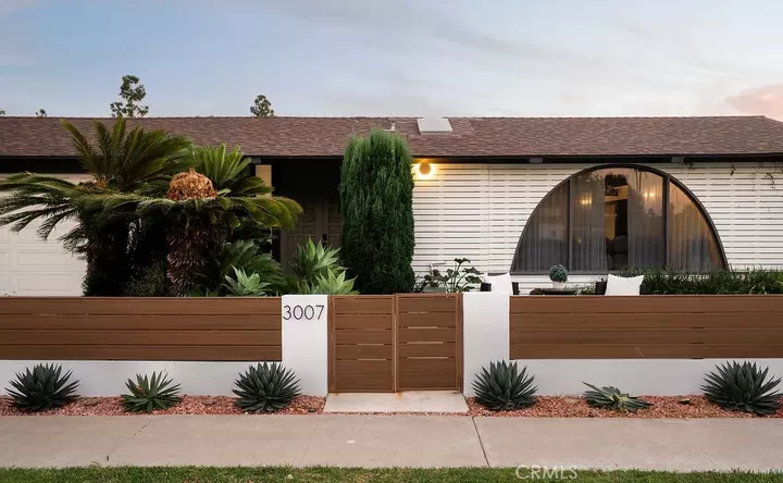 Property Photo: 3007 Java Road CA 92626