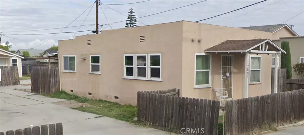 Property Photo:  7581 Knott A  CA 90620 