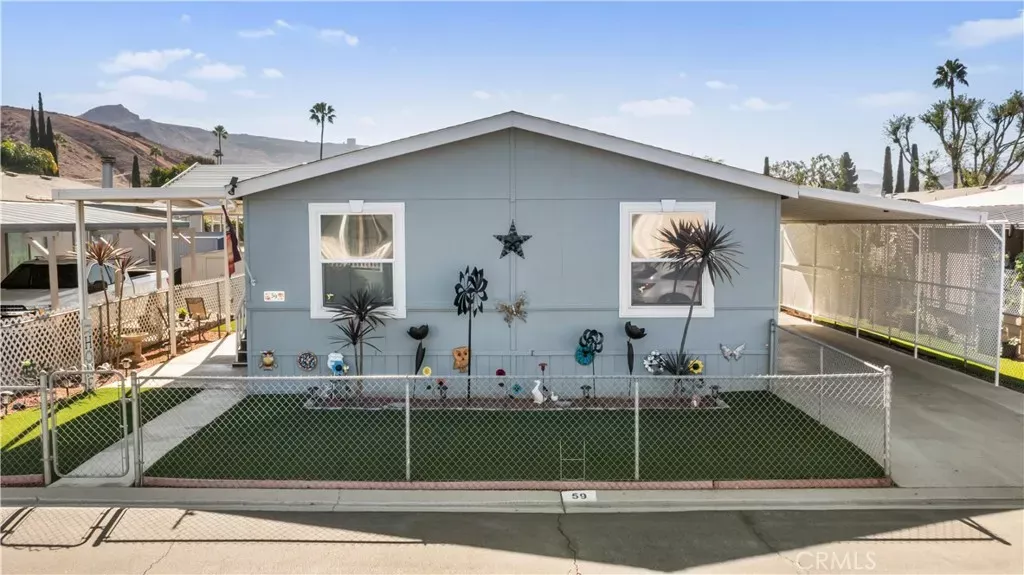 Property Photo:  777 S Temescal Street 59  CA 92879 