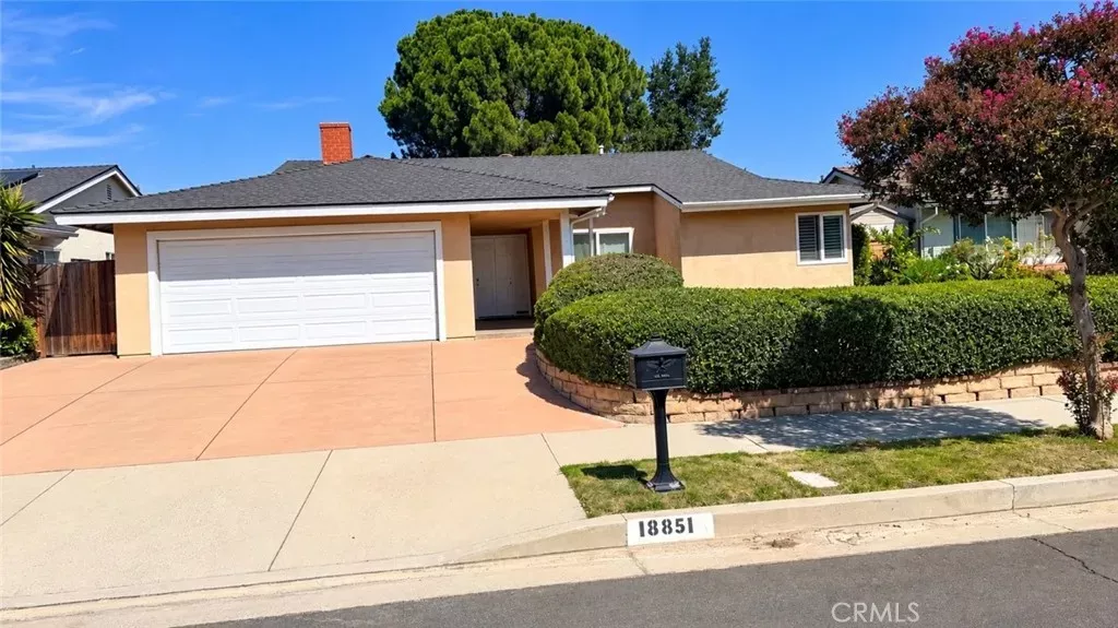 Property Photo: 18851 Braemore CA 91326