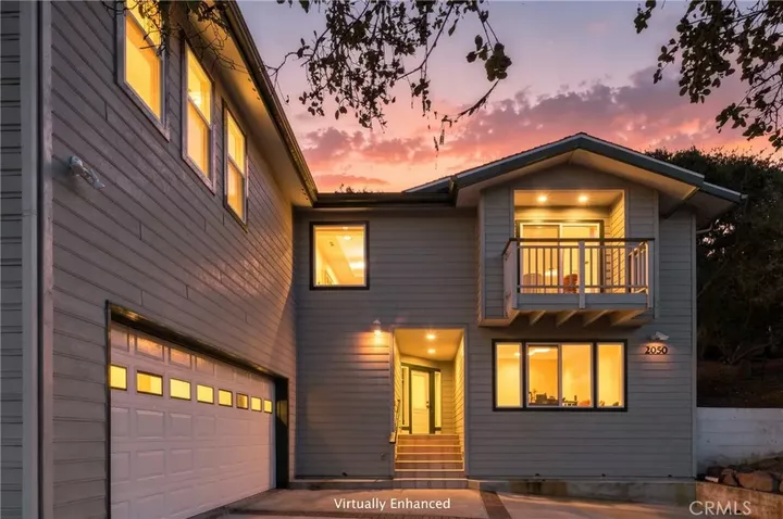 Property Photo:  2050 Pierce Avenue  CA 93428 