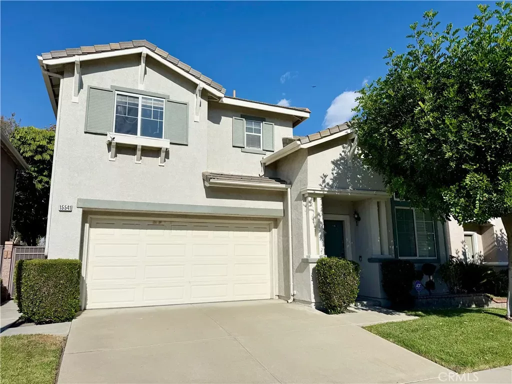 Property Photo: 15541 Timberidge CA 91709