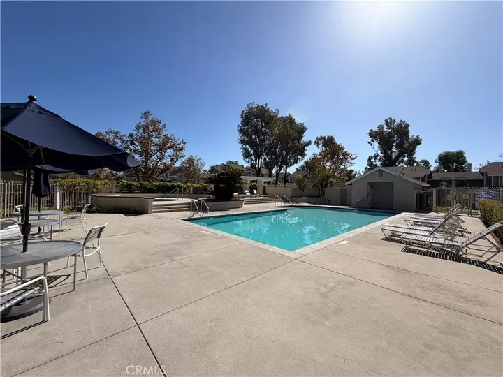 Property Photo: 23431 Via Linda D-Or-#65 CA 92691