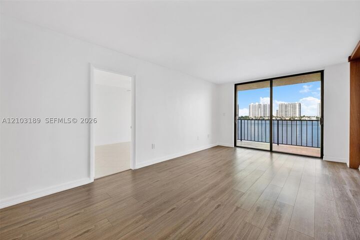 Property Photo: 17878 N Bay Rd 404 FL 33160