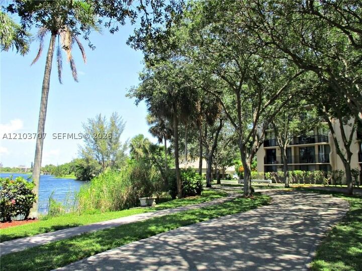 Property Photo:  3500 Blue Lake Dr 501  FL 33064 