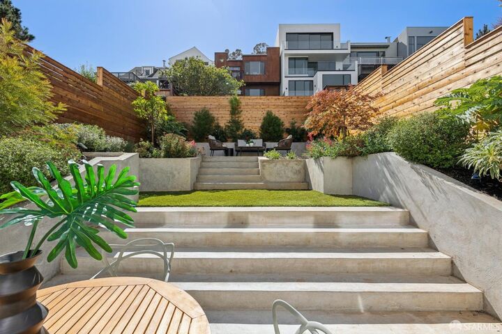 Property Photo: 217 Randall Street CA 94131