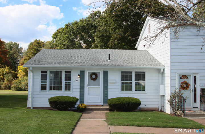 Property Photo:  30 Ambassador Drive A  CT 06042 