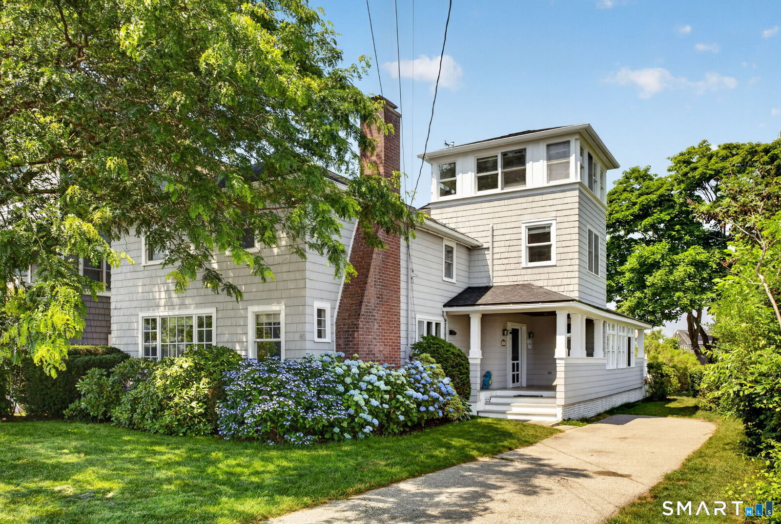 Property Photo:  48 Sound Breeze Avenue  CT 06340 