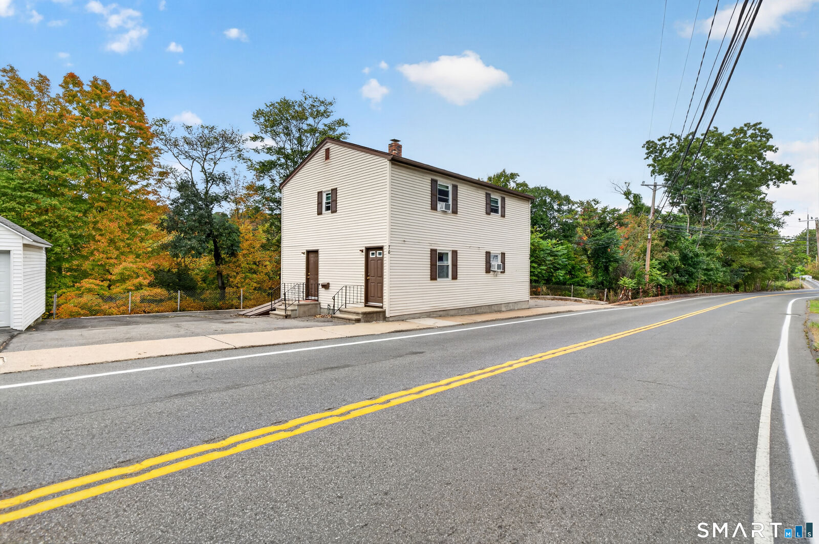 Property Photo:  74-76 South Main Street  CT 06483 