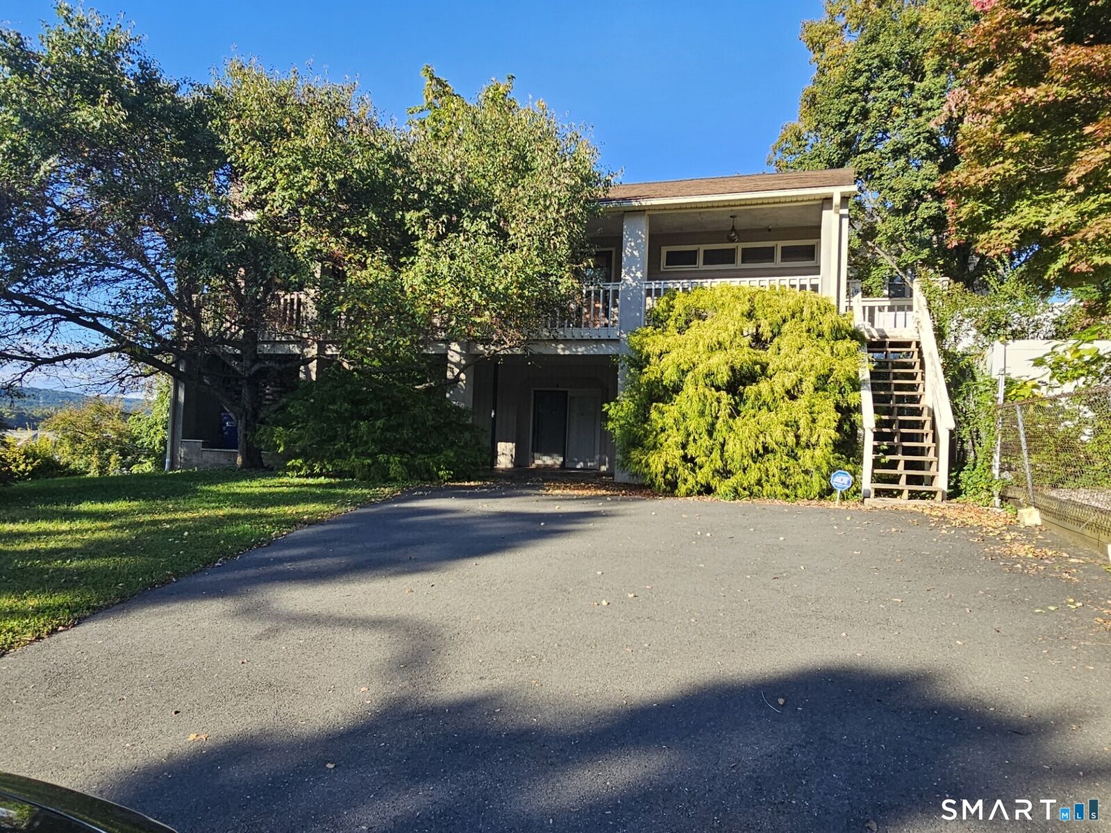 Property Photo: 21 Platt Street CT 06401