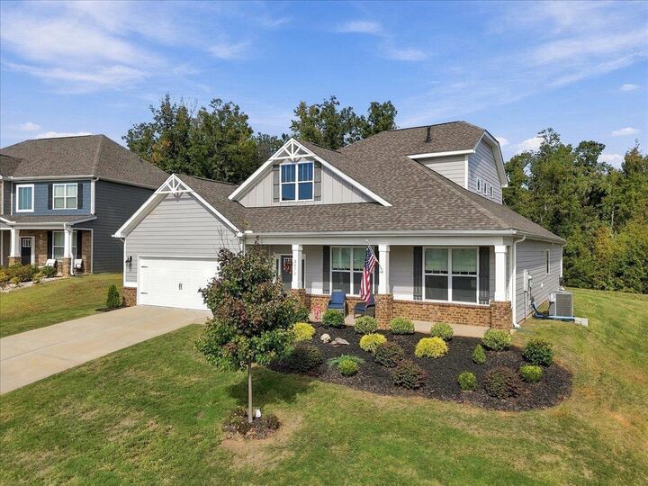 Property Photo:  3071 Toliver Trail  SC 29319 