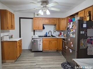 Property Photo: 312 32nd Street SK S0M 0E0