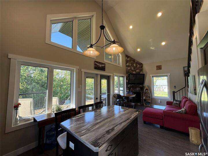 Property Photo:  3 Anderson Drive  SK S0J 2E1 