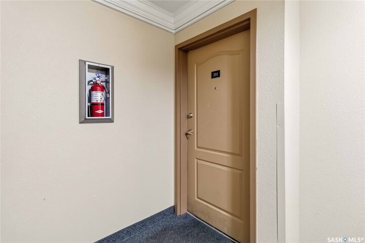 Property Photo: 1121 McKercher Drive 201-A1 SK S7H 5B8