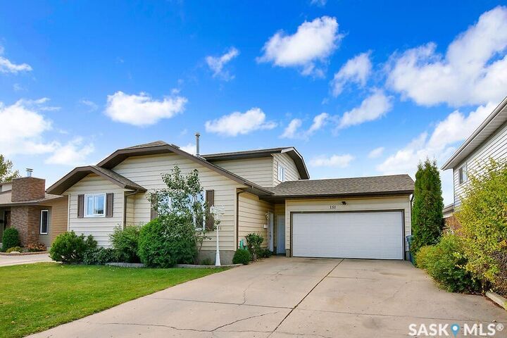Property Photo: 151 Hunt Road SK S7L 6E6