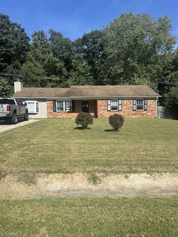 Property Photo:  361 Northfield Drive  NC 27021 