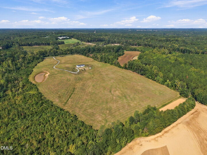 Property Photo: 2366 Lower Moncure Road NC 27330