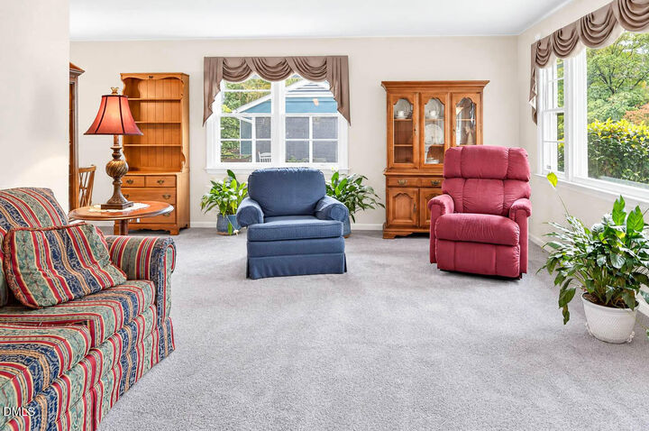 Property Photo:  2126 Woodview Drive  NC 27604 