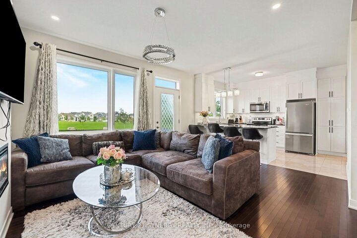 Property Photo:  320 Canadensis Lane  ON K2J 6X8 