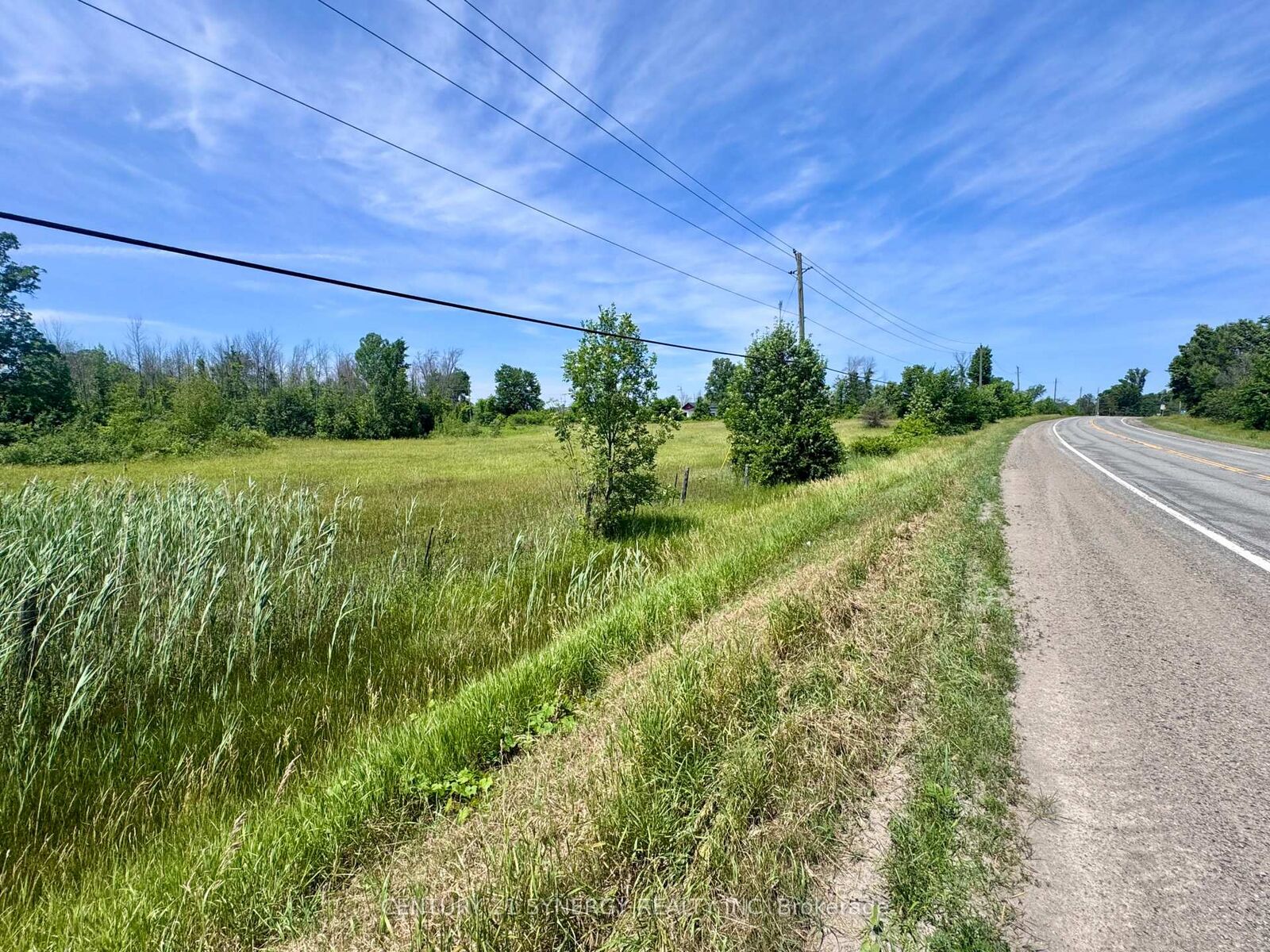 Property Photo:  00 County Road 8 Road E  ON K0E 1Y0 