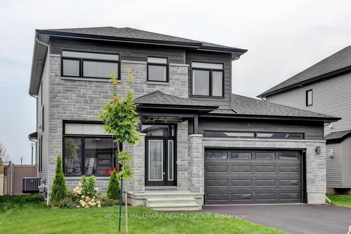 Property Photo:  1228 Avignon Street  ON K0A 1W0 