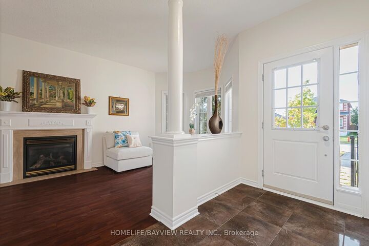 Property Photo:  126 Raymond Crescent  ON L4N 0X7 