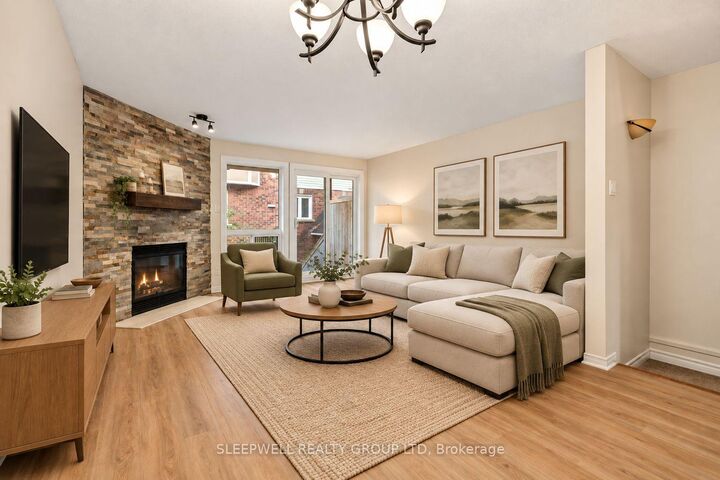 Property Photo: 394 Briston Private 4 ON K1G 5R3