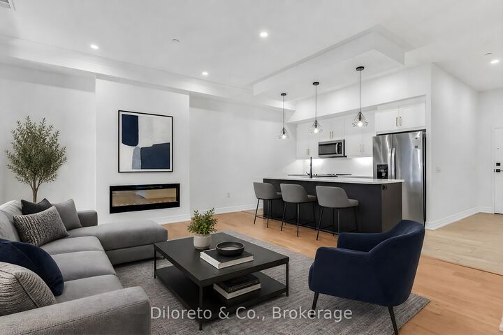 Property Photo:  1880 Gordon Street 214  ON N1L 1G7 