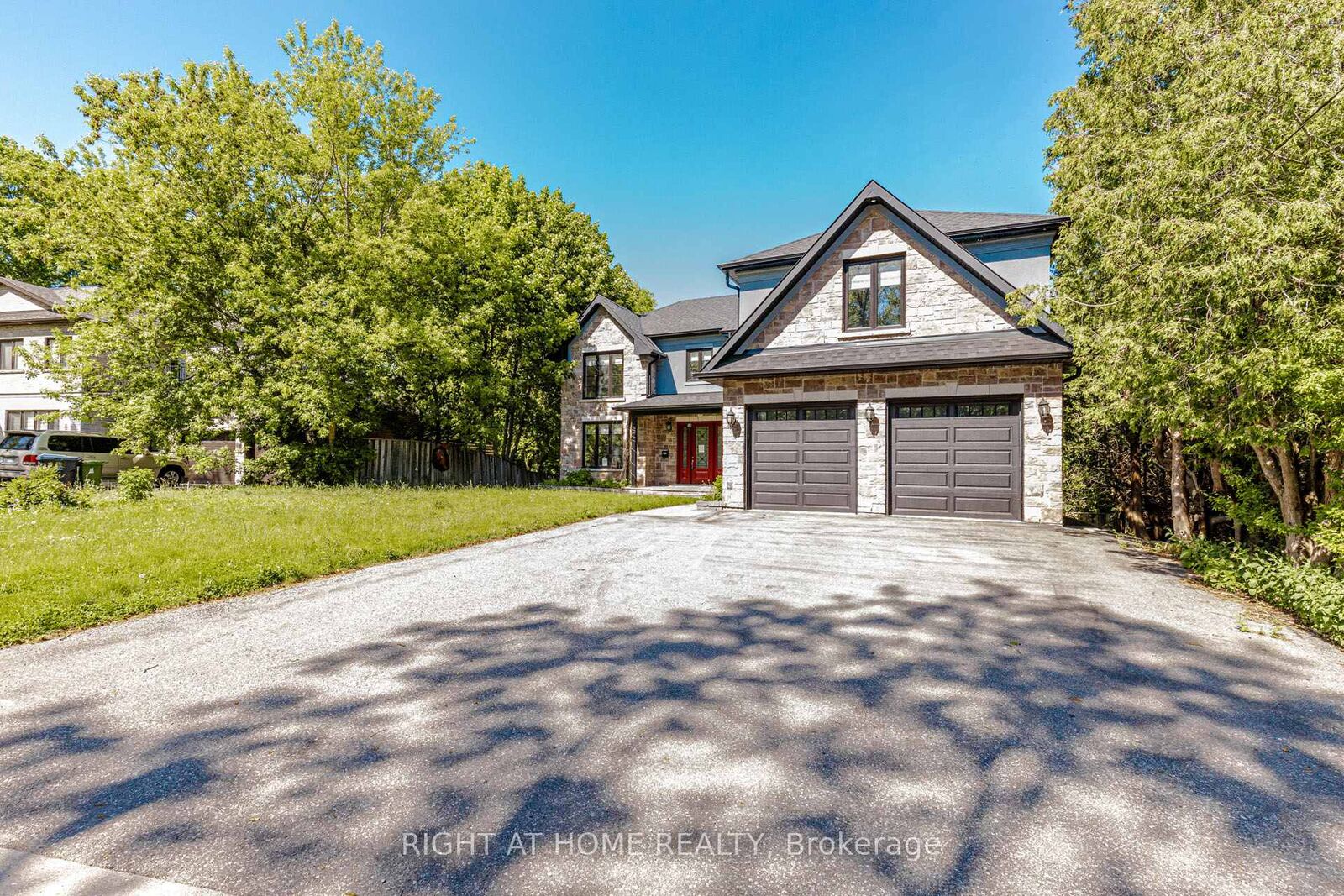 Property Photo:  146 Colonel Danforth Trail  ON M1C 1R2 