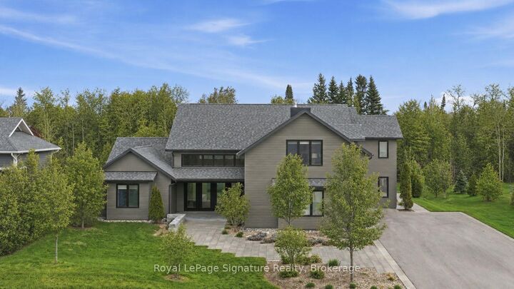 Property Photo:  118 Timber Lane  ON N0H 2P0 