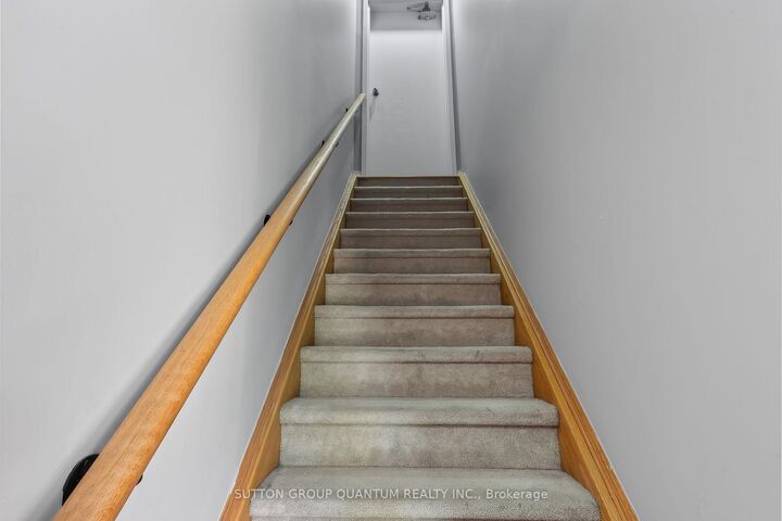 Property Photo: 2504 Post Road 23 ON L6H 0K1