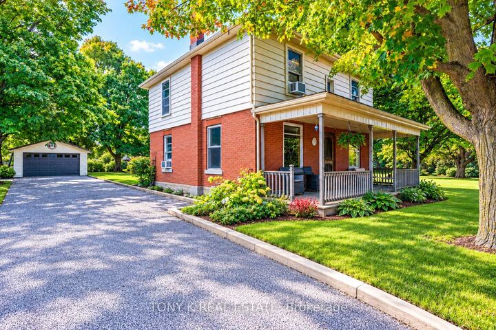 Property Photo:  113 Freelton Road  ON L0R 1K0 