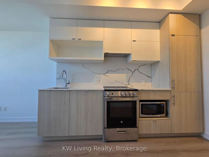 Property Photo: 100 Queen Street E 2705 ON M5C 0B5