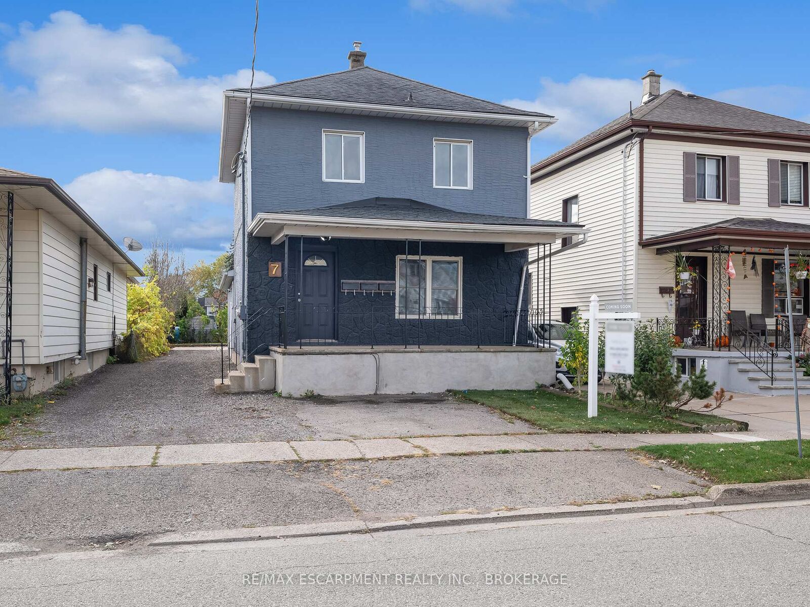 Photo de la propriété: 7 Maitland Street Upper ON L2V 3A4