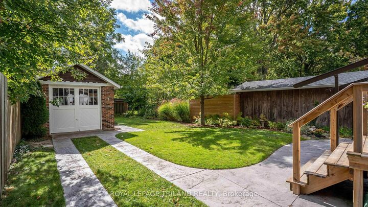 Property Photo:  7 Erie Avenue  ON N6J 1H9 