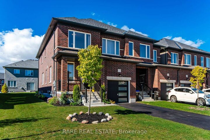 Property Photo:  22 Autumn Drive  ON L9Z 0K7 
