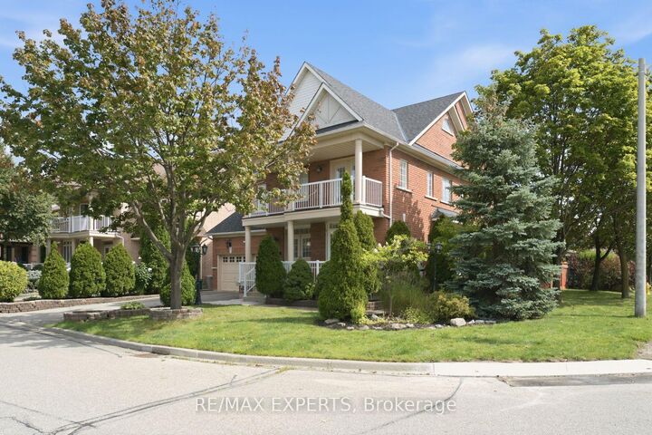 Property Photo: 1 Cetona Avenue ON L4H 2Z8
