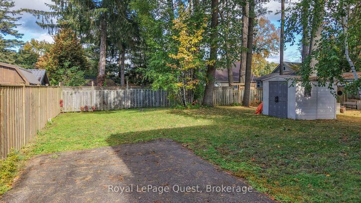 Property Photo:  2956 Lakeside Drive  ON L3V 0V9 