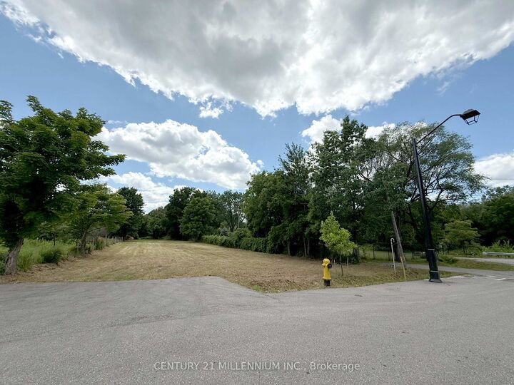 Property Photo:  0 Broda Drive  ON L4H 4Y4 