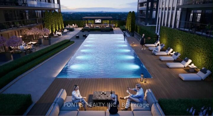 Property Photo:  91 John Street 504  ON L8R 0B8 