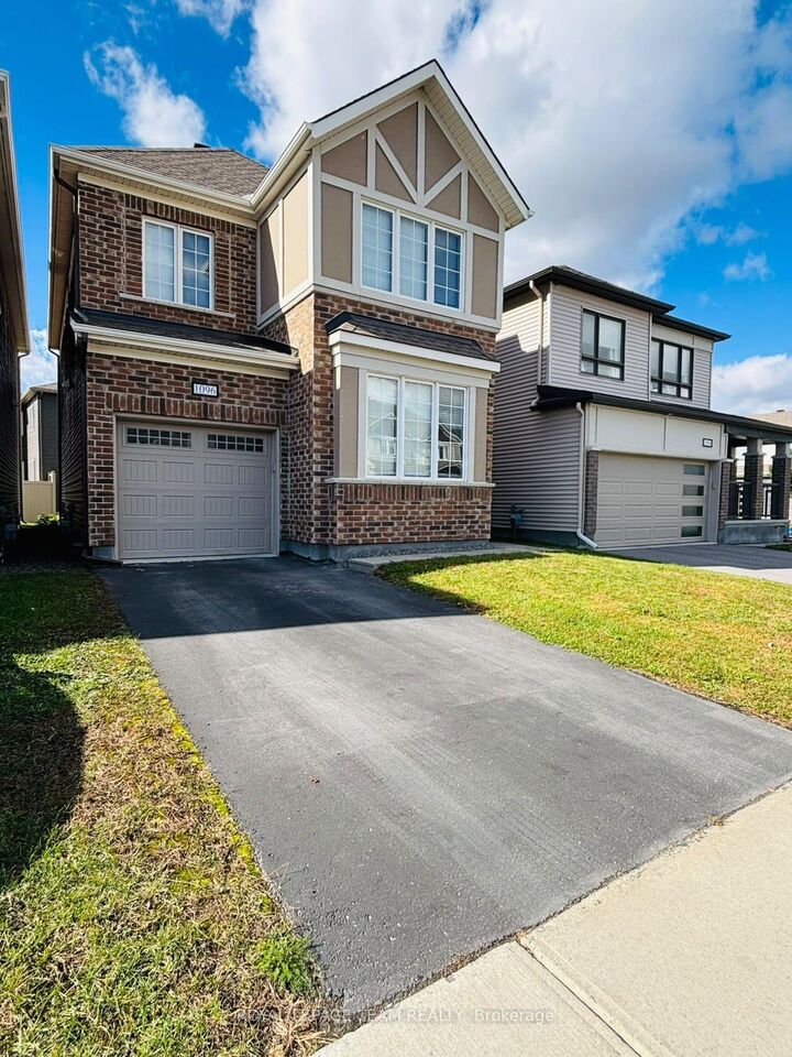 Property Photo:  1096 Apolune Street  ON K2J 6N8 