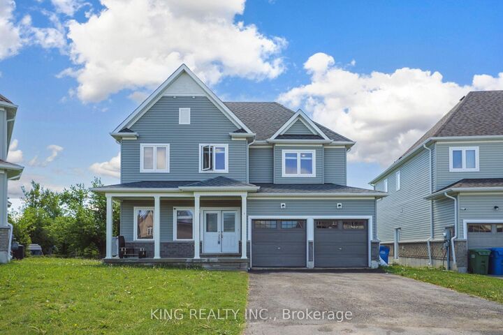 Property Photo:  7 Todd Crescent  ON N0C 1B0 