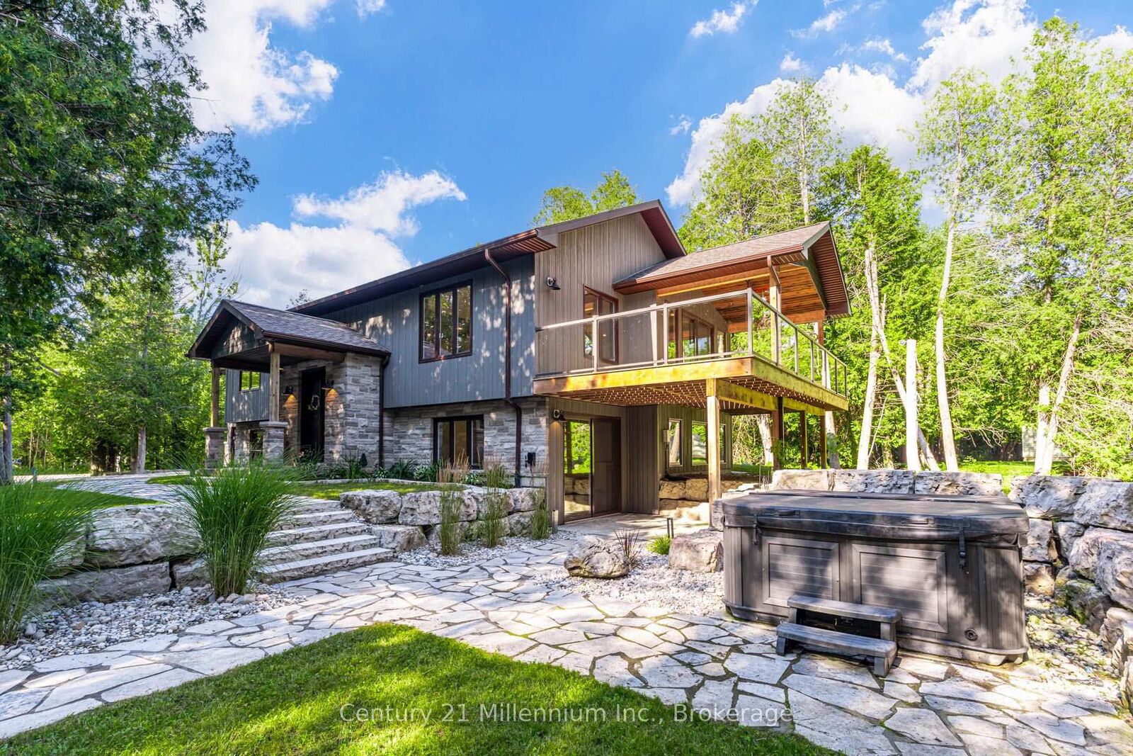 Property Photo:  81 Parkside Avenue  ON N0H 2T0 