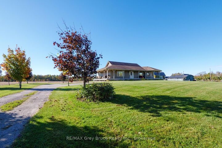 Property Photo:  402622 Grey 17 Road  ON N0H 2T0 