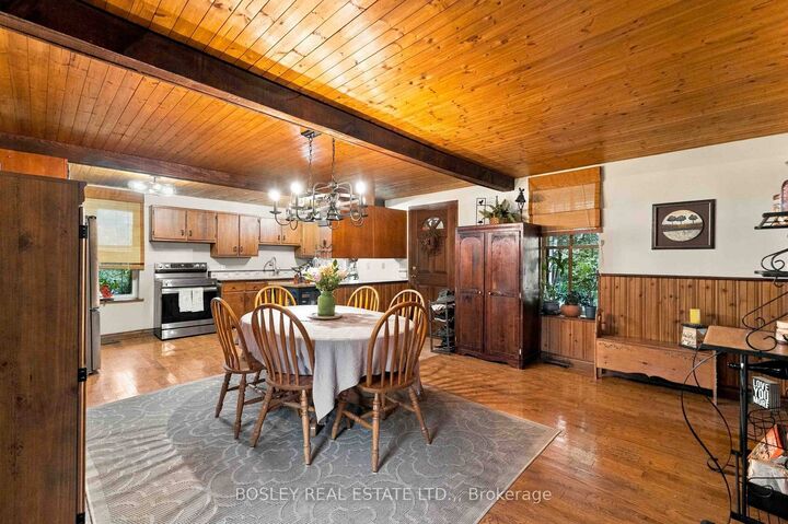 Property Photo:  860 Moyer Road  ON L3B 5N4 