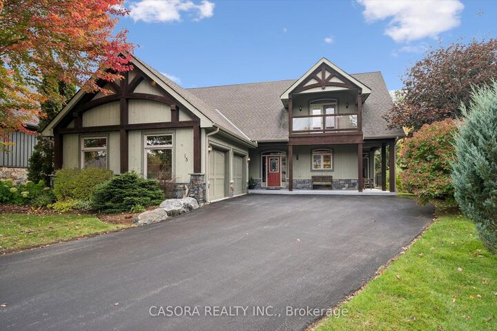 Property Photo:  15 Breakwater Court  ON P1P 0A2 