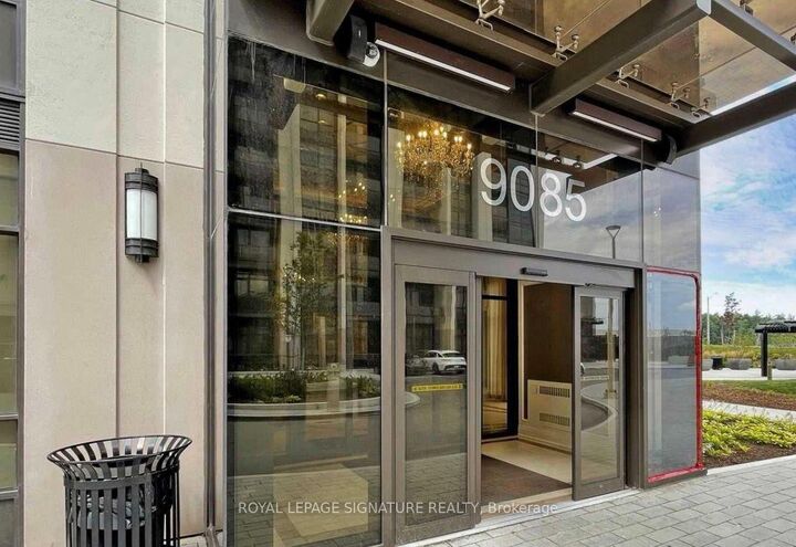 Property Photo:  9085 Jane Street 610  ON L4K 0L8 