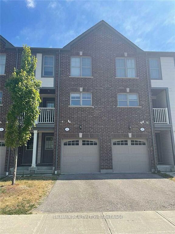 Property Photo:  701 Homer Watson Boulevard 4  ON N2C 0B5 