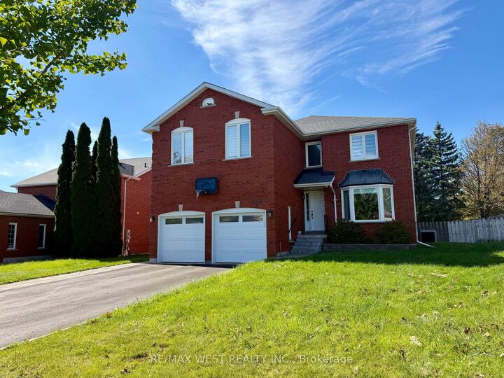 Property Photo:  858 Cassie Road Lower  ON L3X 1S3 